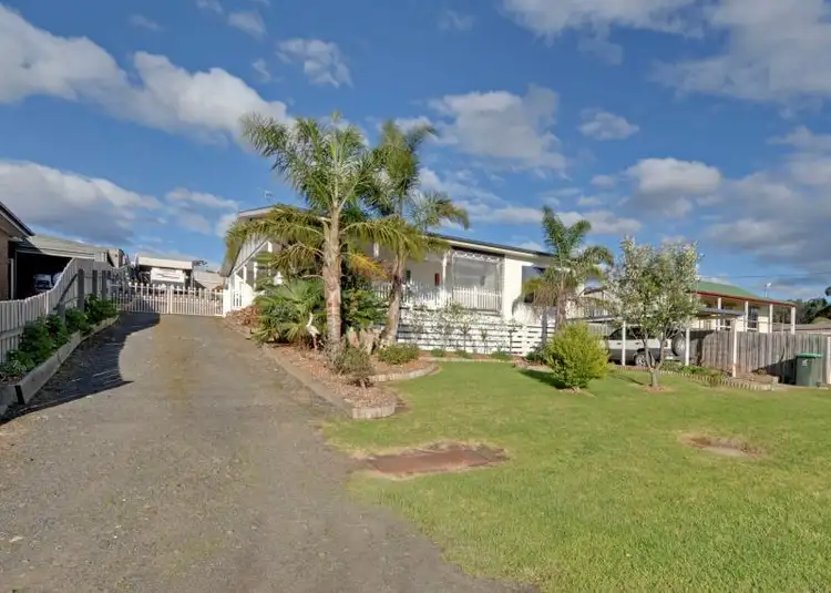 25 Limonite Road, Boolarra VIC 3870