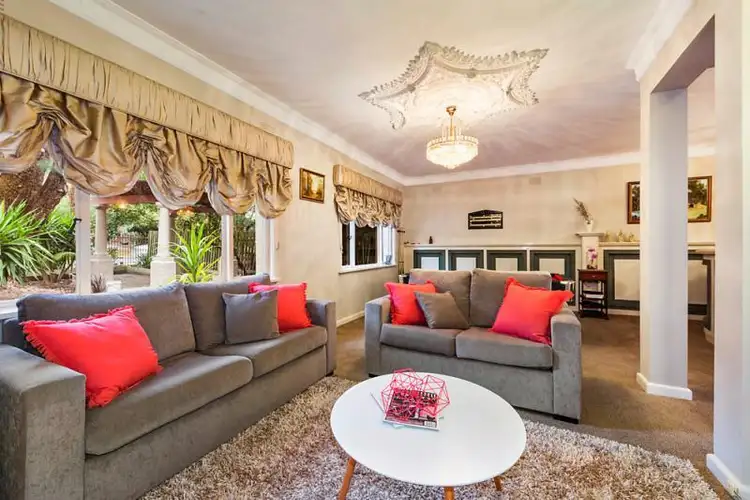 Fifth view of Homely house listing, 29 Eustace Street, Blackburn VIC 3130