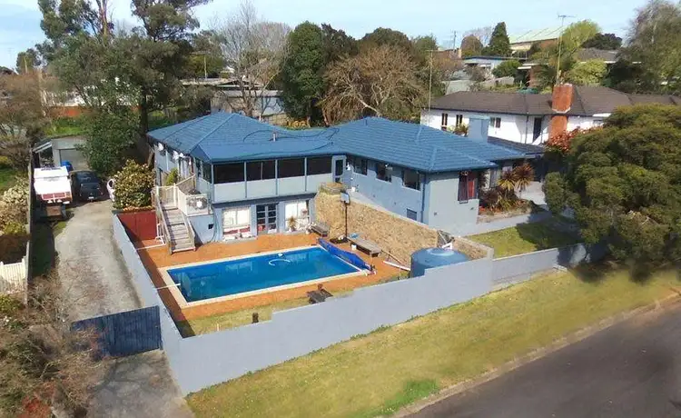 Main view of Homely house listing, 12 Edinburgh Street, Warragul VIC 3820