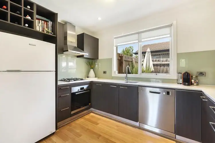 Fourth view of Homely unit listing, 2/1-3 Friend Street, Mont Albert North VIC 3129
