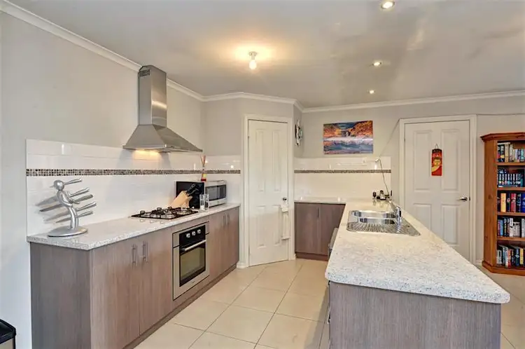 Second view of Homely townhouse listing, 1/27 Hertford Street, Sebastopol VIC 3356