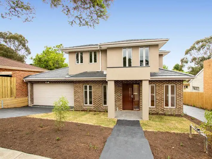 Main view of Homely townhouse listing, 3/13 Kinkora Road, Blackburn VIC 3130