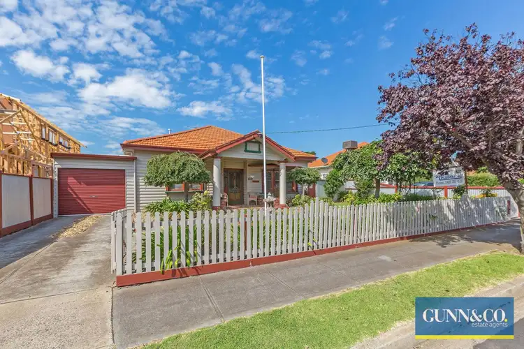 35 Bunbury Street, Newport VIC 3015