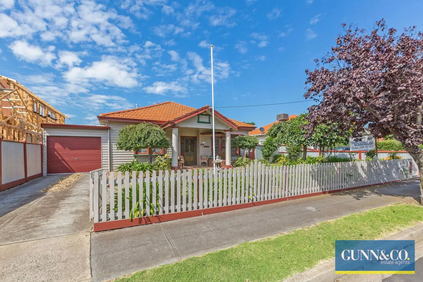 Main view of Homely house listing, 35 Bunbury Street, Newport VIC 3015