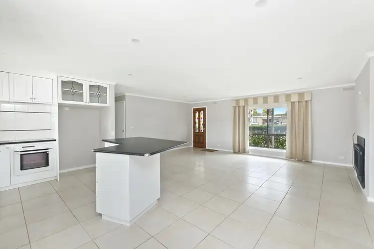 Second view of Homely house listing, 16 Cedric Street, Wendouree VIC 3355