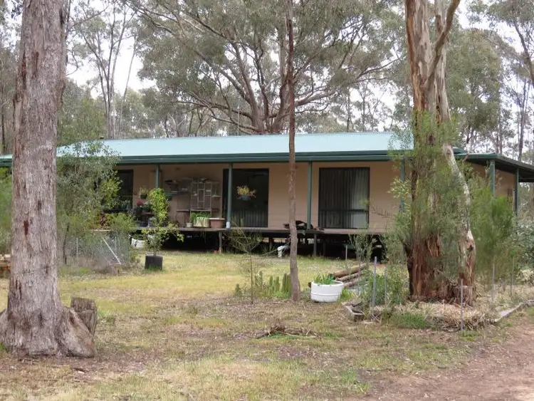 42 Dillon Court, Maryborough VIC 3465