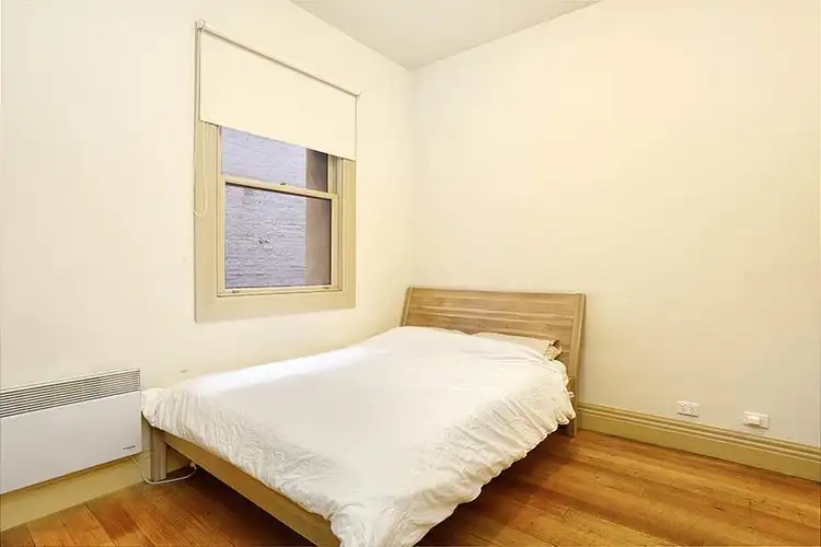 Second view of Homely apartment listing, 407/238 Flinders Lane, Melbourne VIC 3000