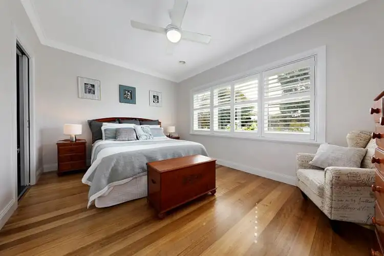 Sixth view of Homely house listing, 21 Marshall Avenue, Highett VIC 3190