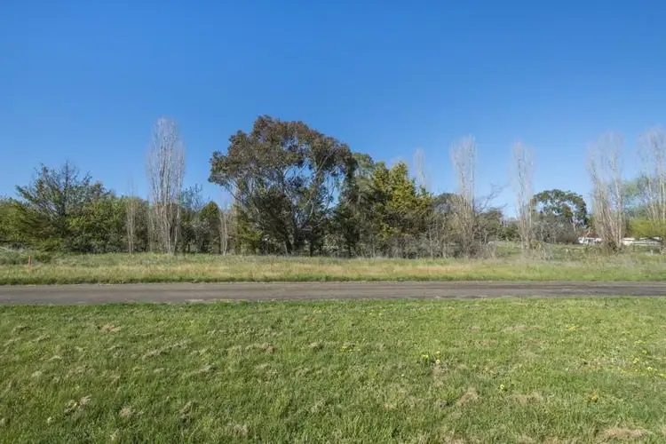 Fifth view of Homely land listing, Lot/6 Dundas Street, Lancefield VIC 3435