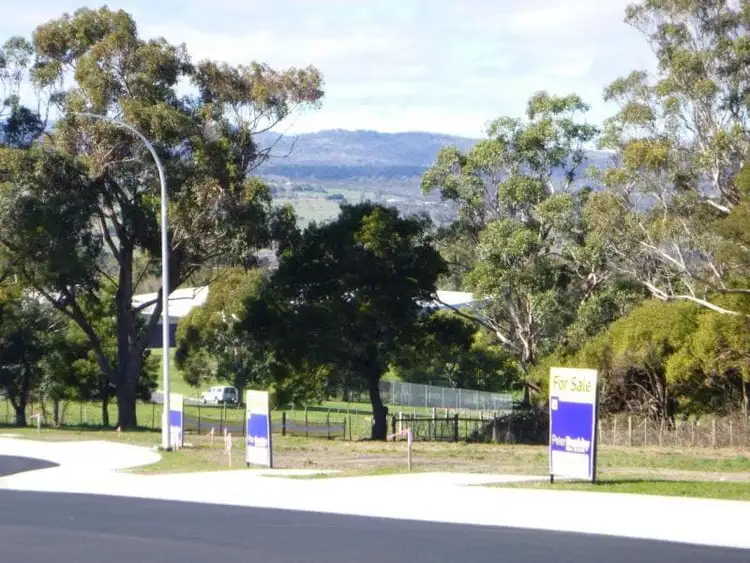 Seventh view of Homely land listing, 18 (Lot 8) Gilmont Close, Kings Meadows TAS 7249