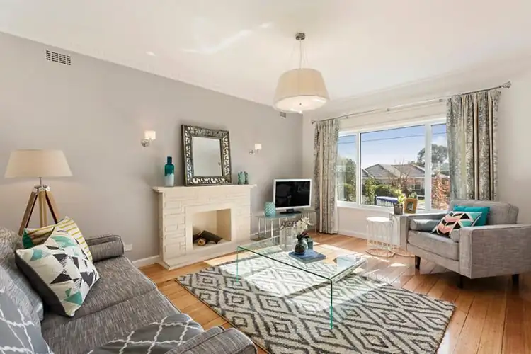 Third view of Homely unit listing, 1/12 Wilton Street, Blackburn North VIC 3130