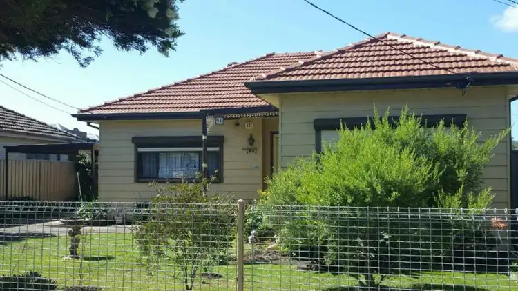 4A Percy Street, Newport VIC 3015