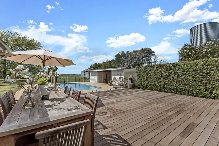 Third view of Homely house listing, 7274 Hamilton Highway, Tarrington VIC 3301