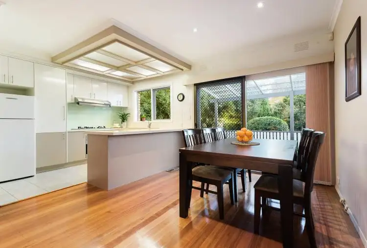 Fourth view of Homely house listing, 79 Bindy Street, Forest Hill VIC 3131