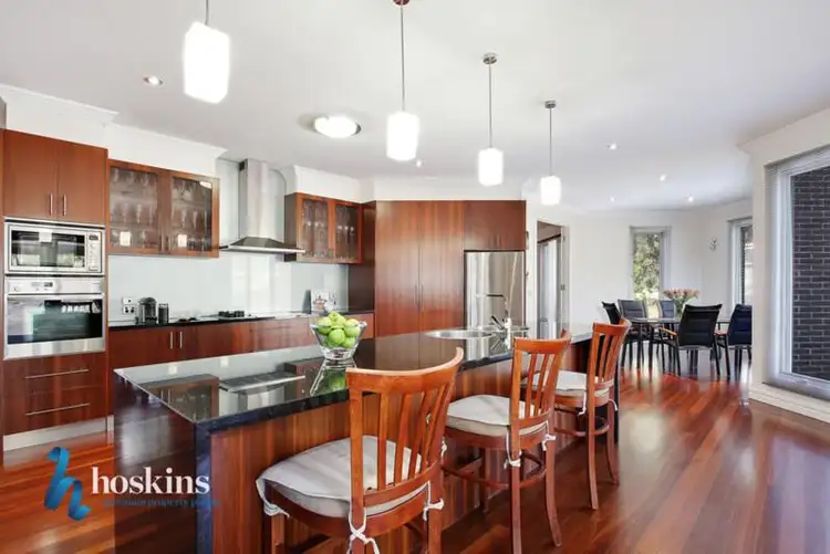 Third view of Homely house listing, 652-654 Ringwood-Warrandyte Road, Park Orchards VIC 3114