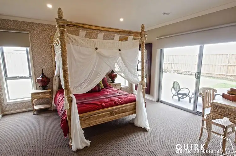 Sixth view of Homely house listing, 16 Silverwood Drive, Warragul VIC 3820