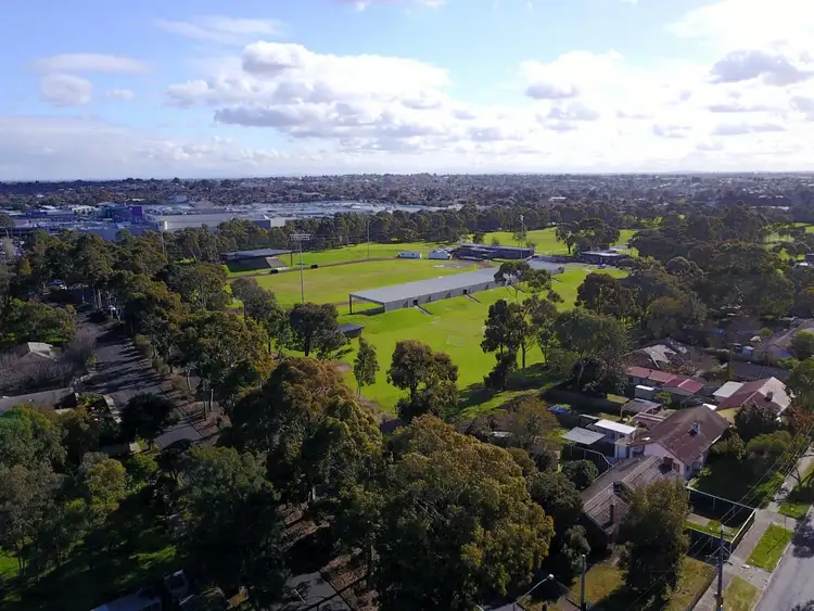 Third view of Homely house listing, 245 Liberty Parade, Heidelberg West VIC 3081