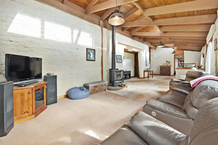 Third view of Homely house listing, 37 Thomas Road, Haddon VIC 3351