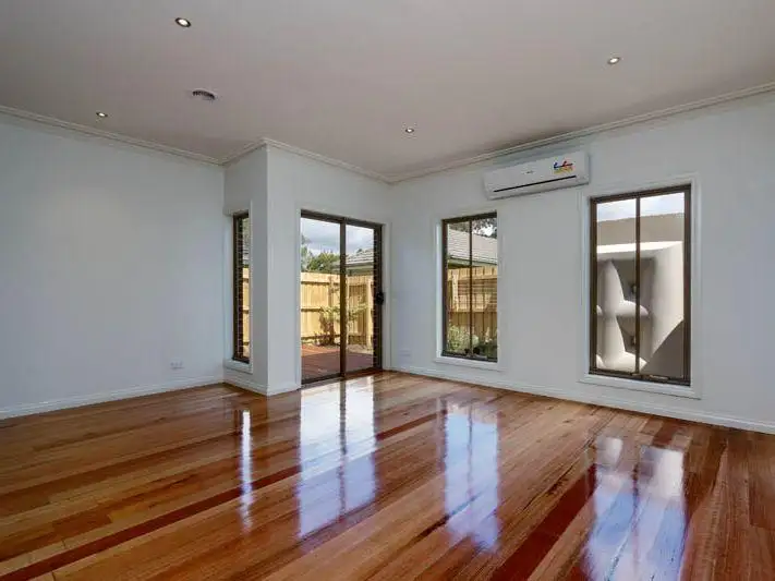 Second view of Homely townhouse listing, Unit 2/47 Milton Street, Nunawading VIC 3131