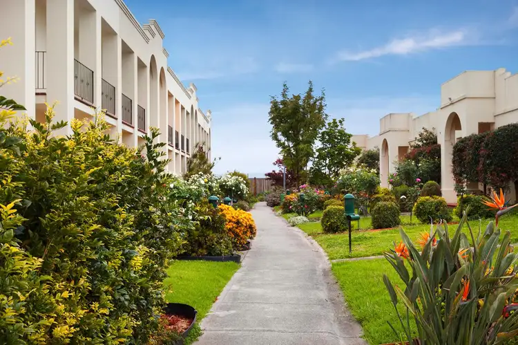 Second view of Homely house listing, 15 Anile Place, Williamstown VIC 3016