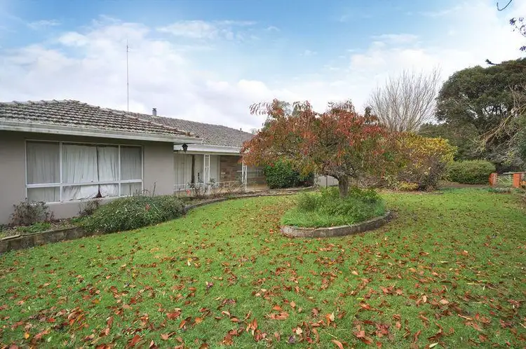 306 Dollarburn Road, Warragul VIC 3820