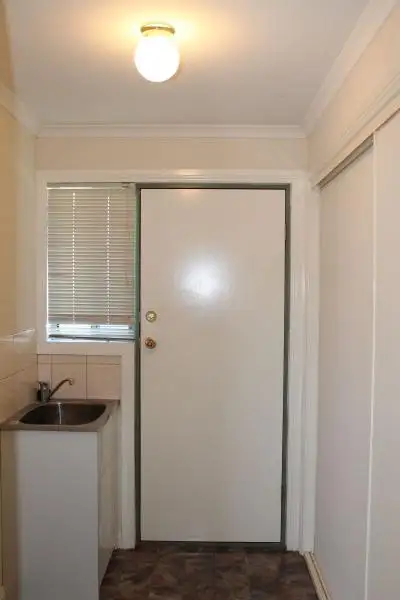 Fifth view of Homely unit listing, 1/38 Chauncey Street, Heathcote VIC 3523