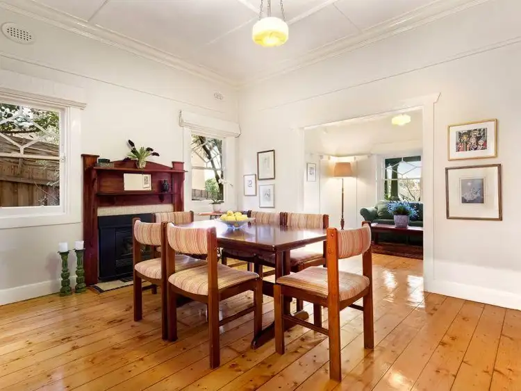 Second view of Homely house listing, 12 Howard Street, Box Hill VIC 3128