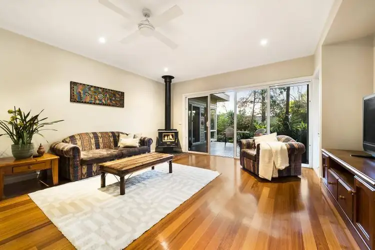 Third view of Homely house listing, 65 Burnett Street, Mitcham VIC 3132