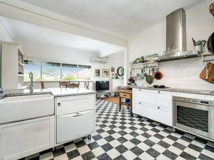 Fifth view of Homely house listing, 1/288 Canterbury Road, Heathmont VIC 3135