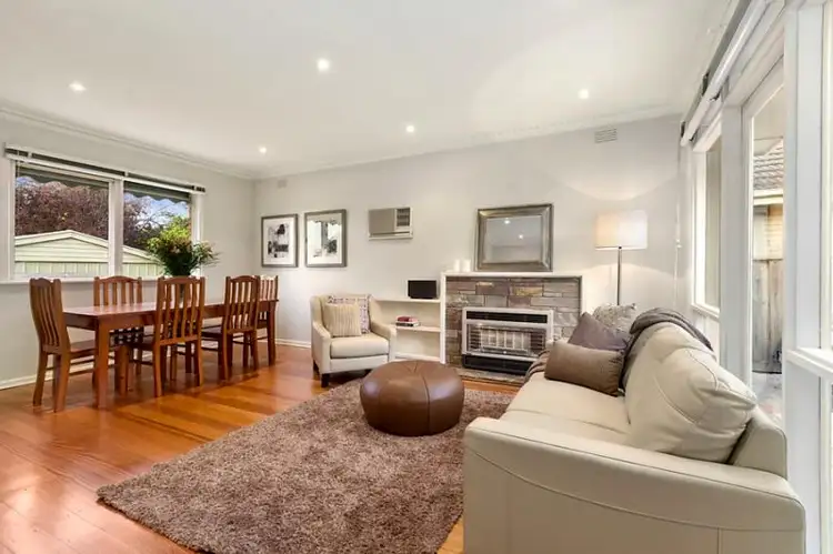 Third view of Homely house listing, 13 Norma Road, Forest Hill VIC 3131