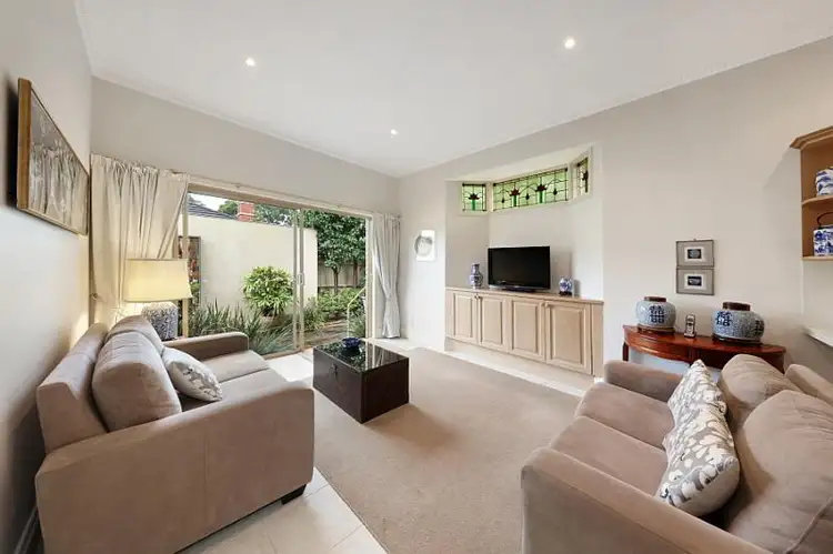 Third view of Homely townhouse listing, 1/59 Roslyn Street, Brighton VIC 3186