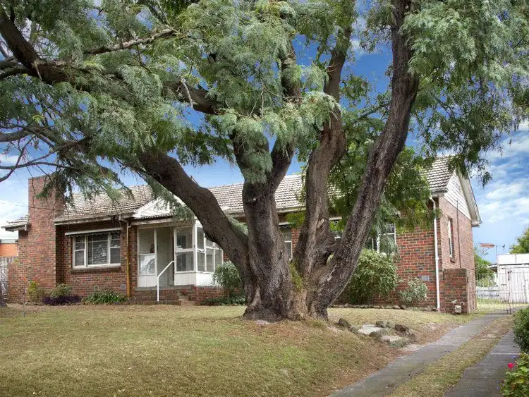 Second view of Homely house listing, 8 Edwards Street, Burwood VIC 3125