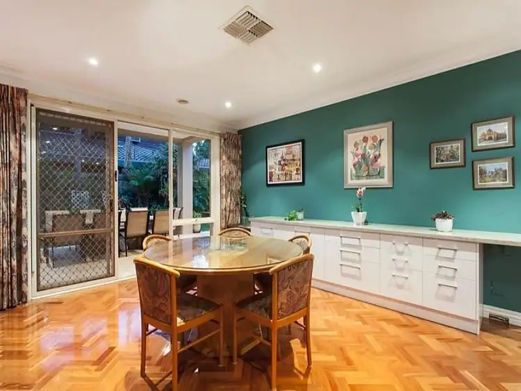 Fifth view of Homely house listing, 5 Blake Street, Caulfield VIC 3162