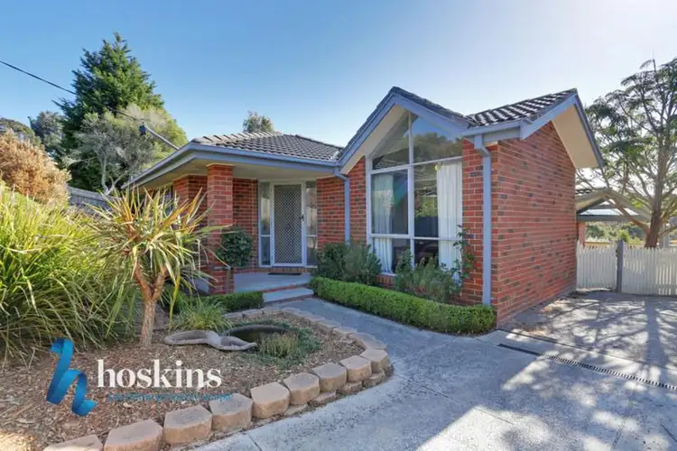6 Nandina Close, Warranwood VIC 3134