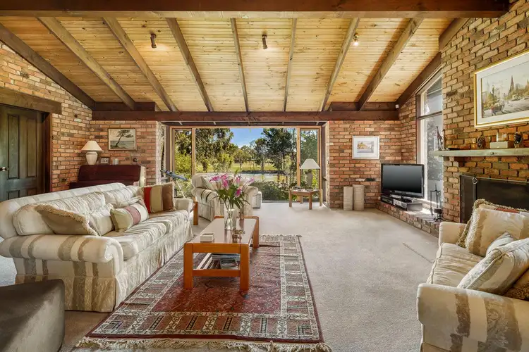 Second view of Homely house listing, 110 Shotton Road, Mount Eliza VIC 3930
