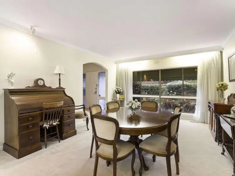Sixth view of Homely house listing, 60A Riversdale Rd, Hawthorn VIC 3122