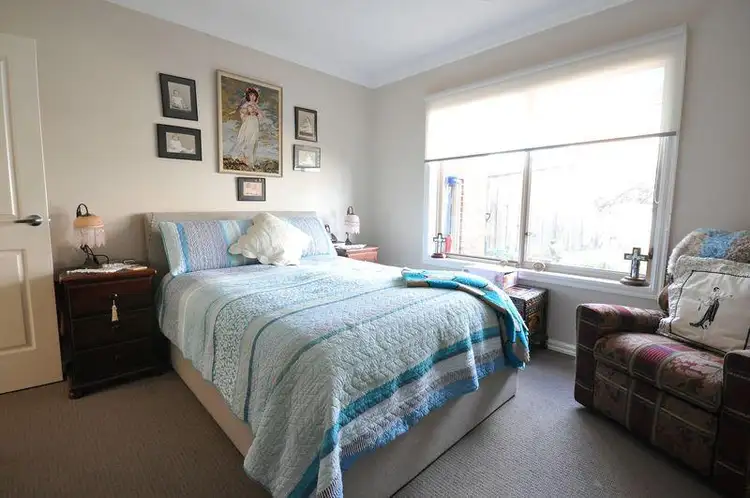 Fifth view of Homely house listing, 31 Grange Crescent, Warragul VIC 3820