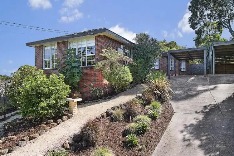 9 Wells Avenue, Boronia VIC 3155