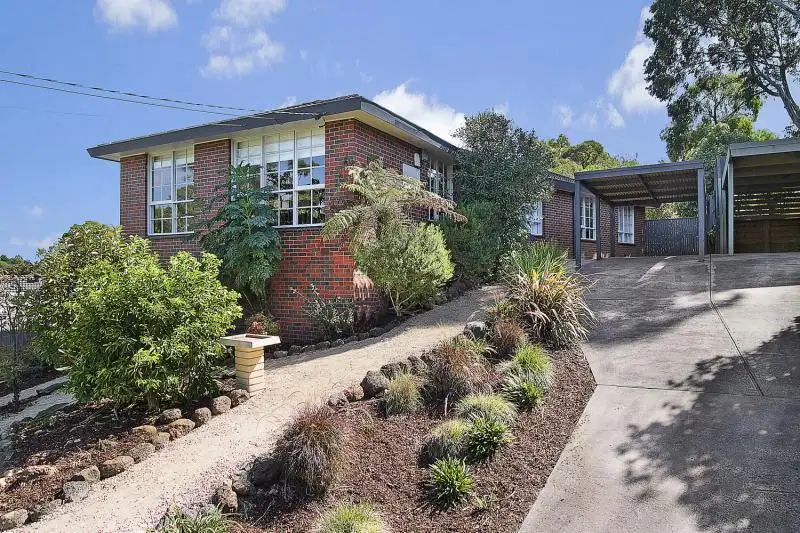 Main view of Homely house listing, 9 Wells Avenue, Boronia VIC 3155