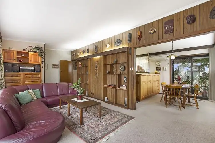 Third view of Homely house listing, 24 Bursaria Avenue, Ferntree Gully VIC 3156