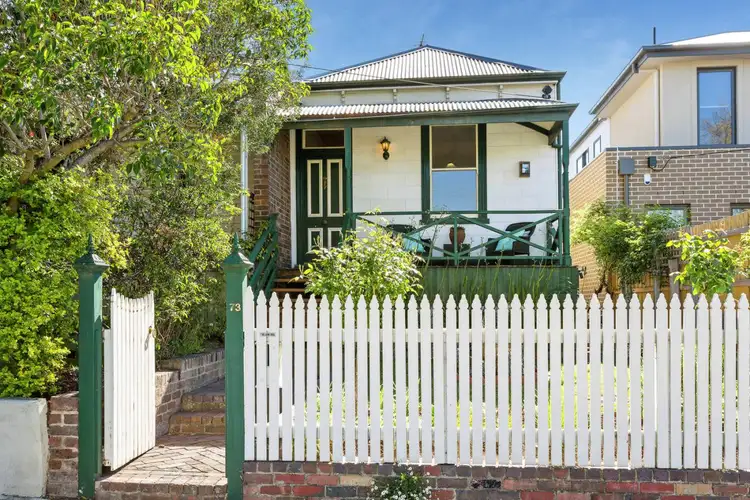 73 Derby Street, Kew VIC 3101