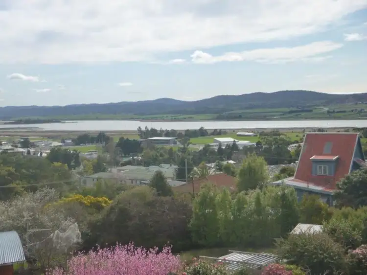 Second view of Homely house listing, 44 Andrea Place, Riverside TAS 7250