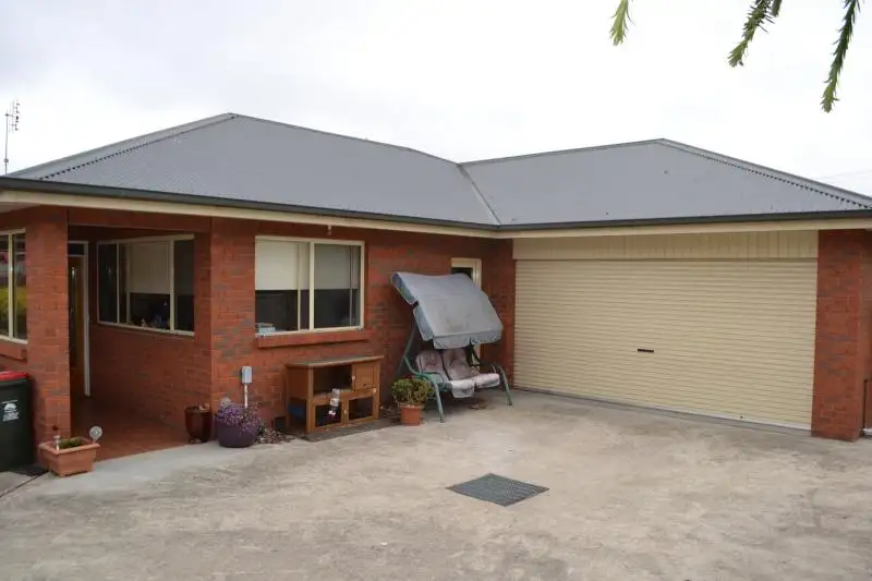Main view of Homely townhouse listing, 4/144 High Street, Terang VIC 3264