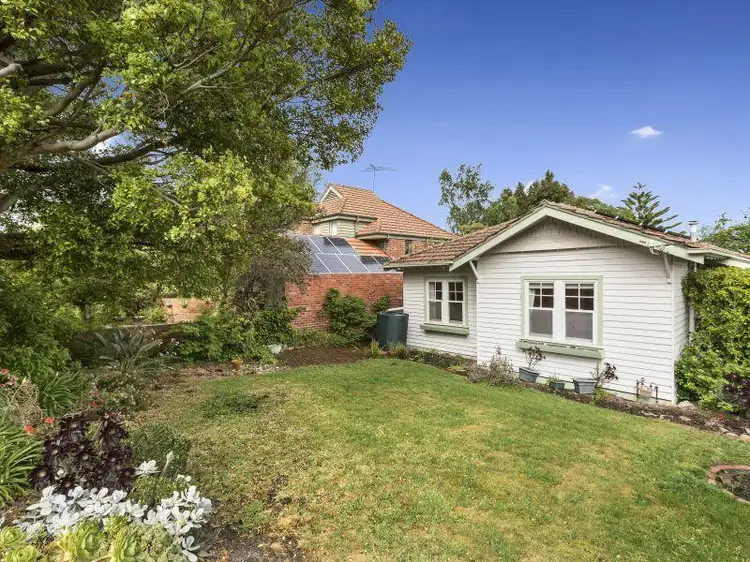 Second view of Homely house listing, 45 Glyndon Road, Camberwell VIC 3124