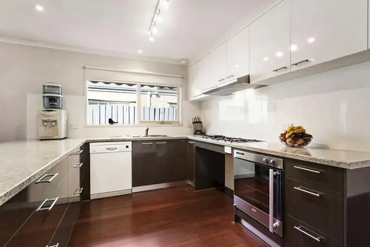 Second view of Homely house listing, 21 Clay Court, Blackburn North VIC 3130