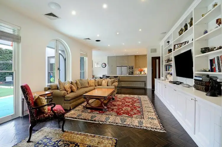 Second view of Homely house listing, 2C Dudley Street, Brighton VIC 3186
