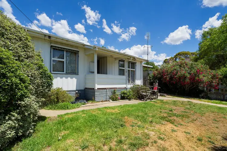 Main view of Homely house listing, 175 Main Road, Chewton VIC 3451