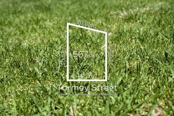 Main view of Homely land listing, 27 Tormey Street, Balwyn North VIC 3104