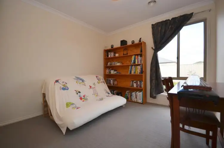 Fifth view of Homely house listing, 23 Deakin Drive, Delacombe VIC 3356