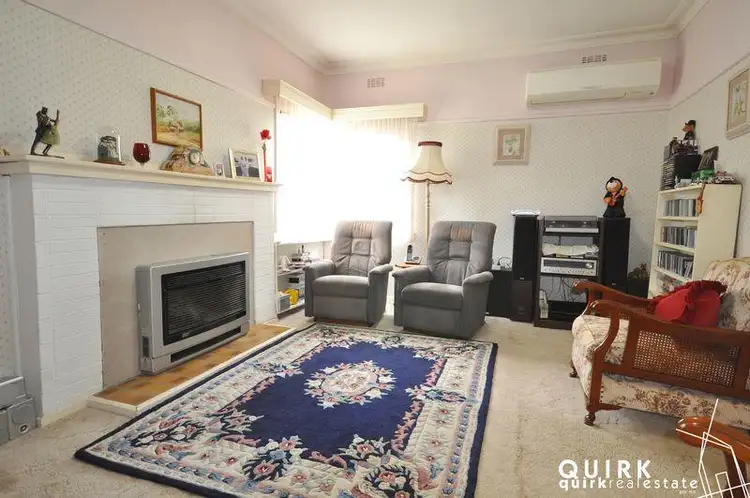 Second view of Homely house listing, 29 Princess Street, Warragul VIC 3820